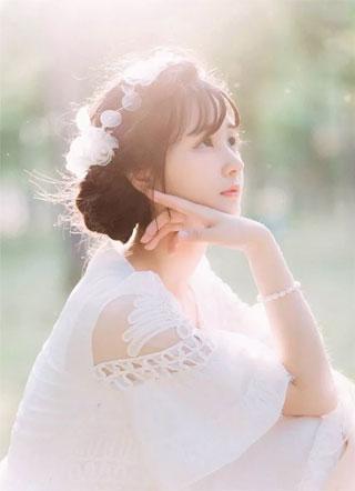 穿书女配保命守则