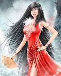 你是我的春日暖阳