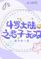 斗罗大陆之君子无双