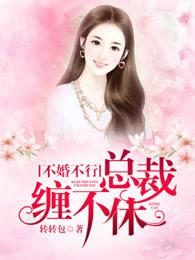 不婚不行，总裁缠不休