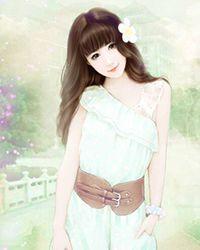 君戈野苏婉若团宠别惹女配她身后皆是大佬