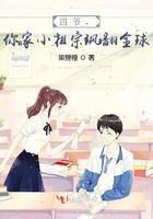 四爷，你家小祖宗飒翻全球